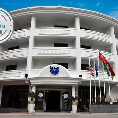 Zir Dream Thermal & Spa Hotel Termal Εξωτερικό φωτογραφία