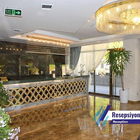 Zir Dream Thermal & Spa Hotel Termal Εξωτερικό φωτογραφία
