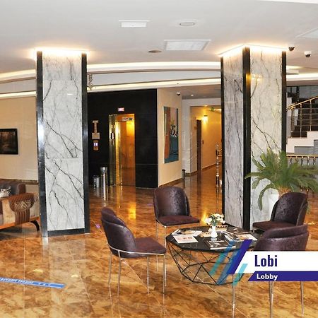 Zir Dream Thermal & Spa Hotel Termal Εξωτερικό φωτογραφία