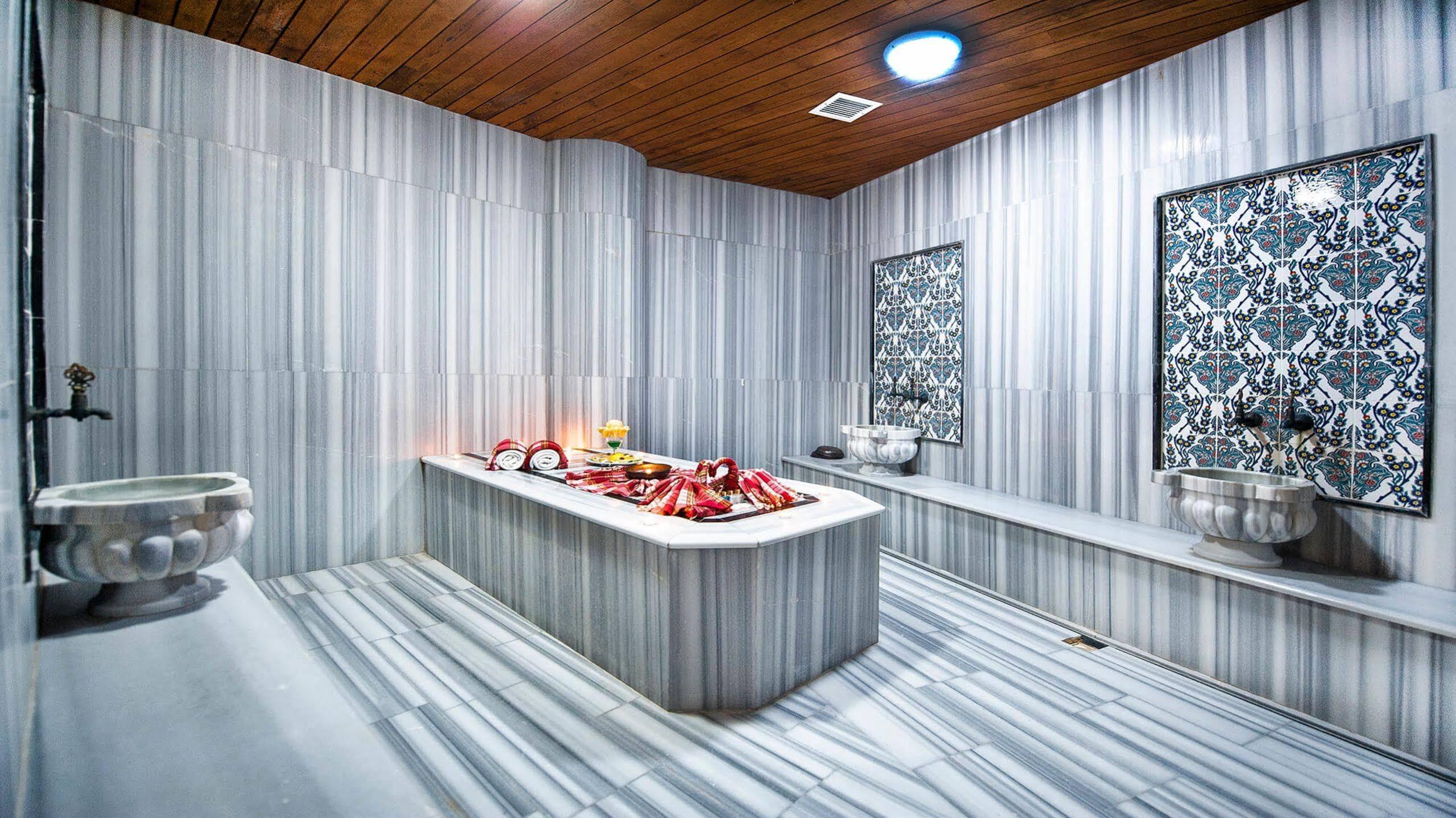 Zir Dream Thermal & Spa Hotel Termal Εξωτερικό φωτογραφία