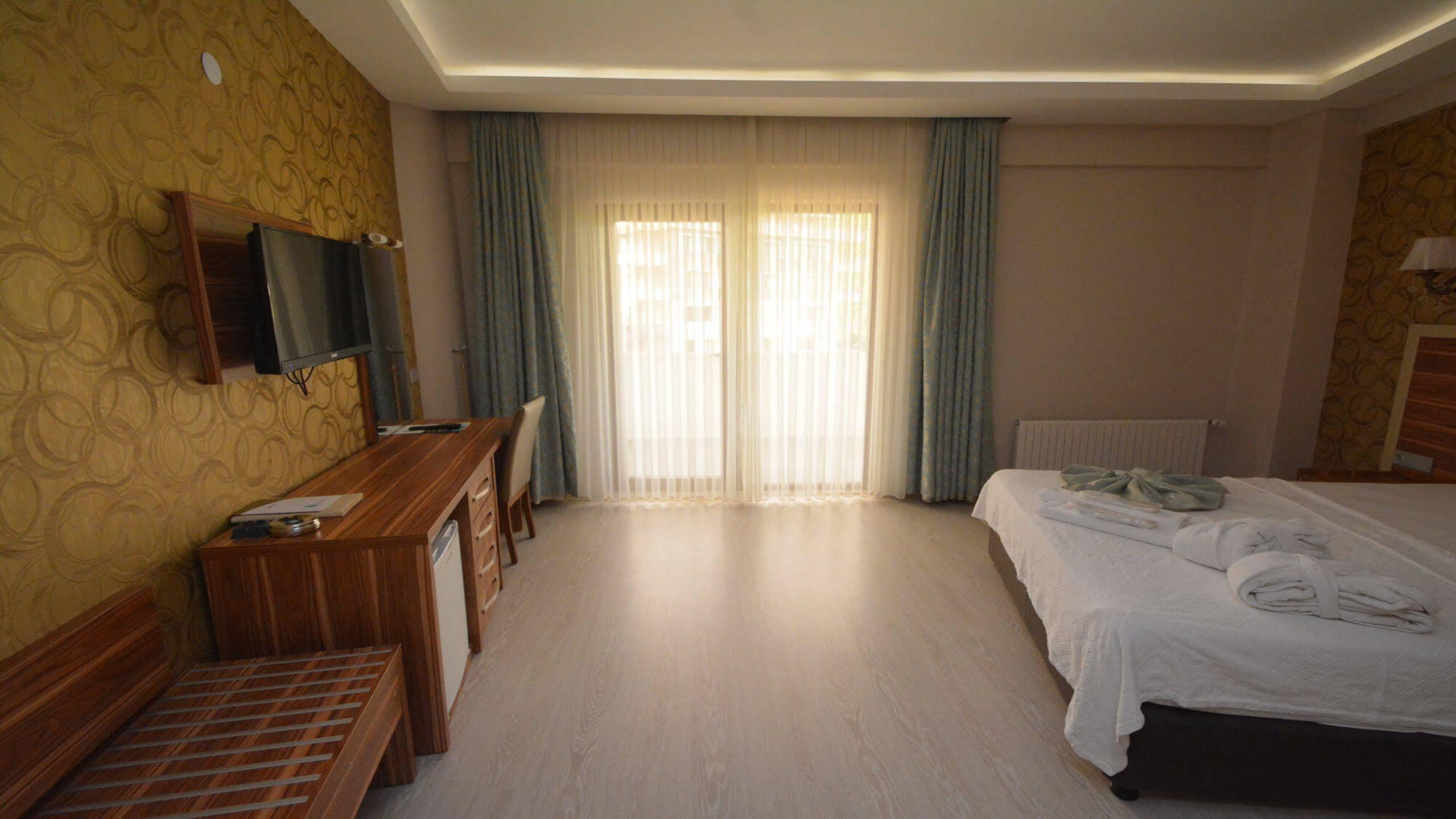 Zir Dream Thermal & Spa Hotel Termal Εξωτερικό φωτογραφία