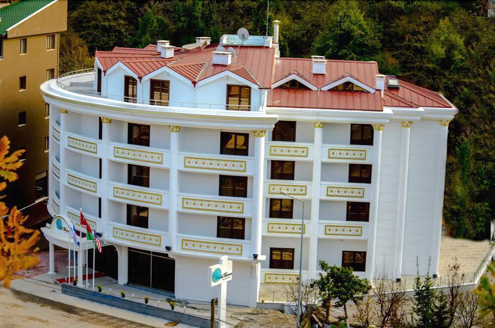 Zir Dream Thermal & Spa Hotel Termal Εξωτερικό φωτογραφία