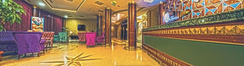 Zir Dream Thermal & Spa Hotel Termal Εξωτερικό φωτογραφία