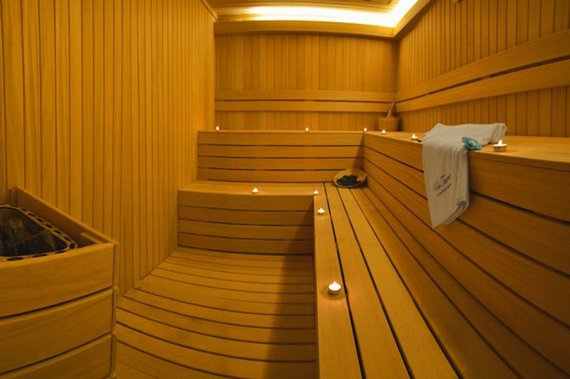 Zir Dream Thermal & Spa Hotel Termal Εξωτερικό φωτογραφία