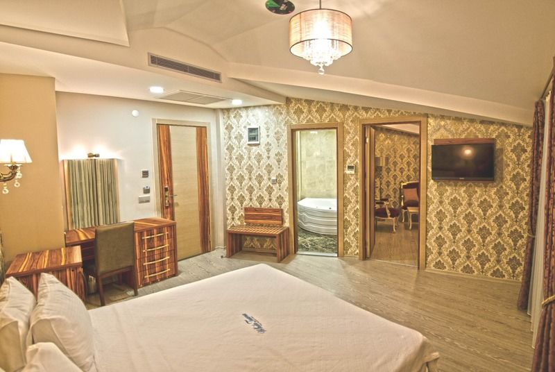 Zir Dream Thermal & Spa Hotel Termal Εξωτερικό φωτογραφία