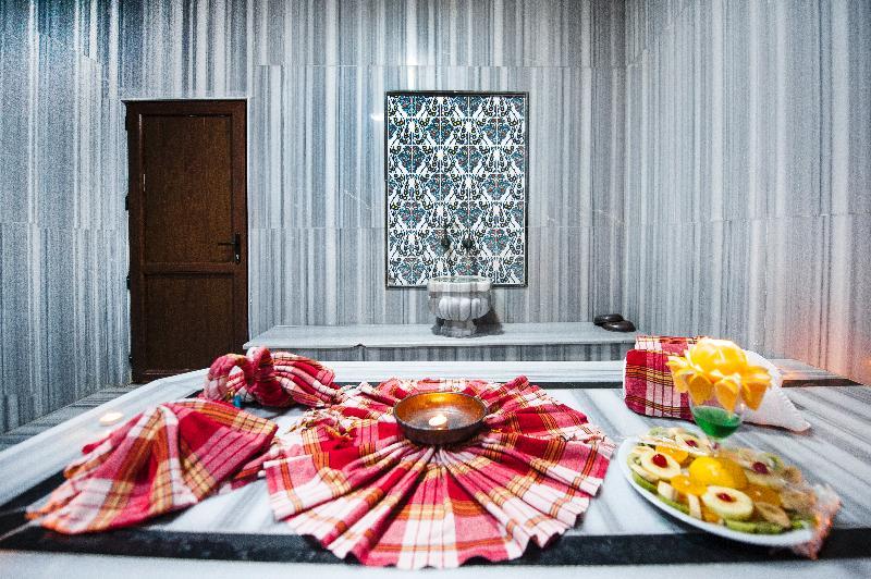 Zir Dream Thermal & Spa Hotel Termal Εξωτερικό φωτογραφία
