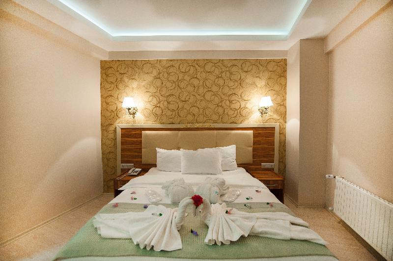 Zir Dream Thermal & Spa Hotel Termal Εξωτερικό φωτογραφία