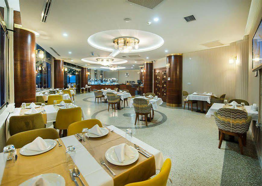 Zir Dream Thermal & Spa Hotel Termal Εξωτερικό φωτογραφία
