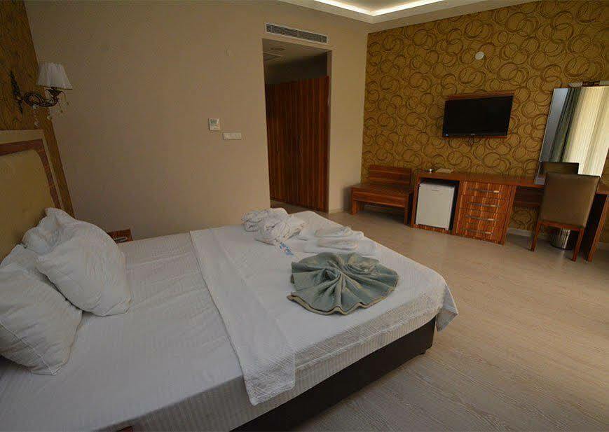 Zir Dream Thermal & Spa Hotel Termal Εξωτερικό φωτογραφία