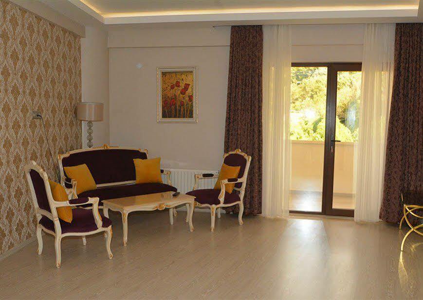 Zir Dream Thermal & Spa Hotel Termal Εξωτερικό φωτογραφία