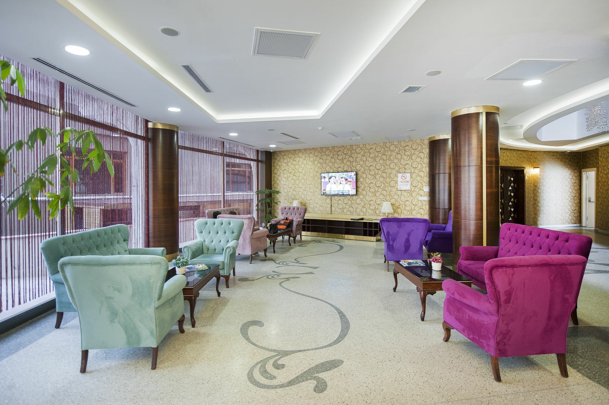 Zir Dream Thermal & Spa Hotel Termal Εξωτερικό φωτογραφία