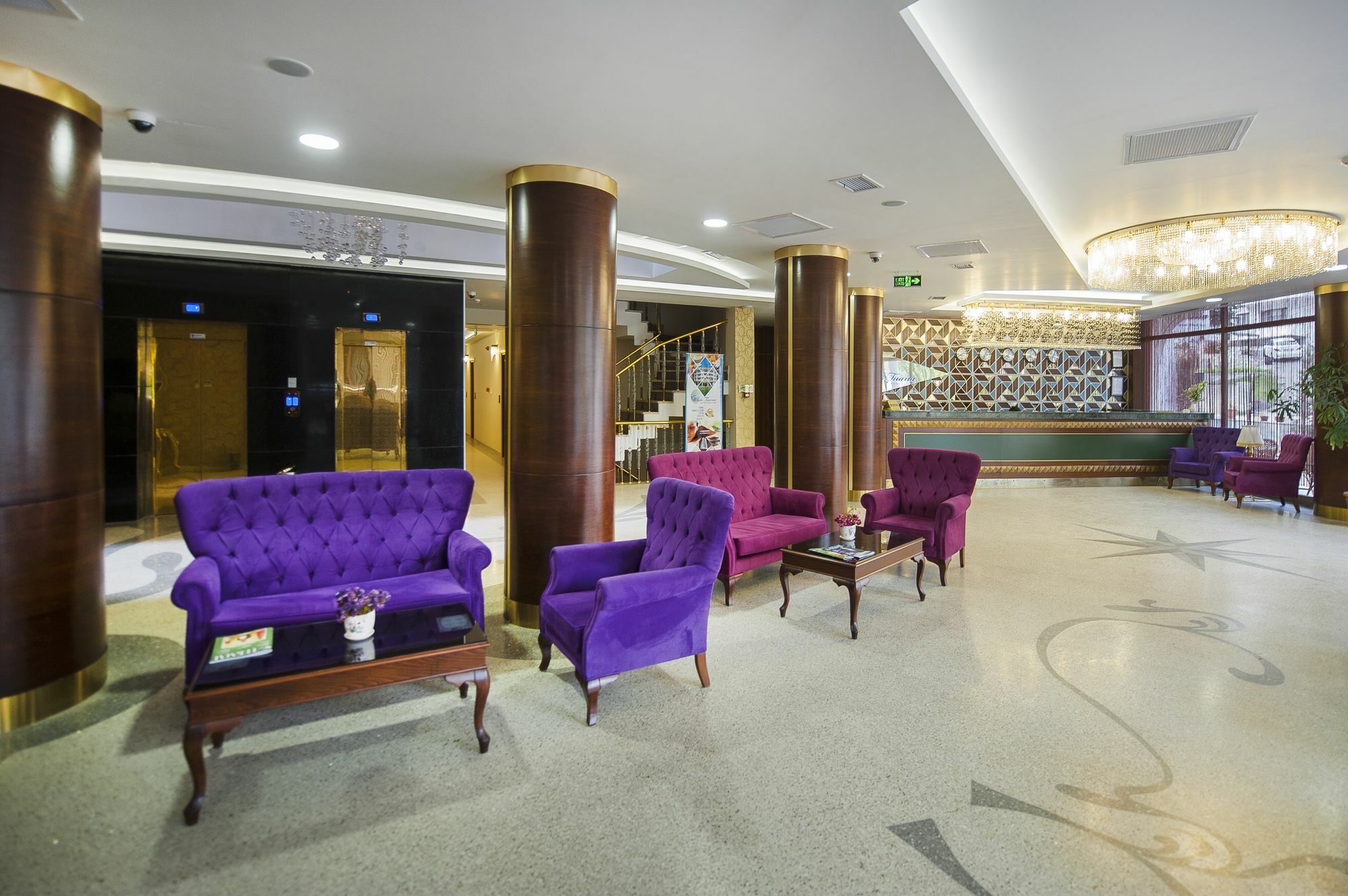 Zir Dream Thermal & Spa Hotel Termal Εξωτερικό φωτογραφία