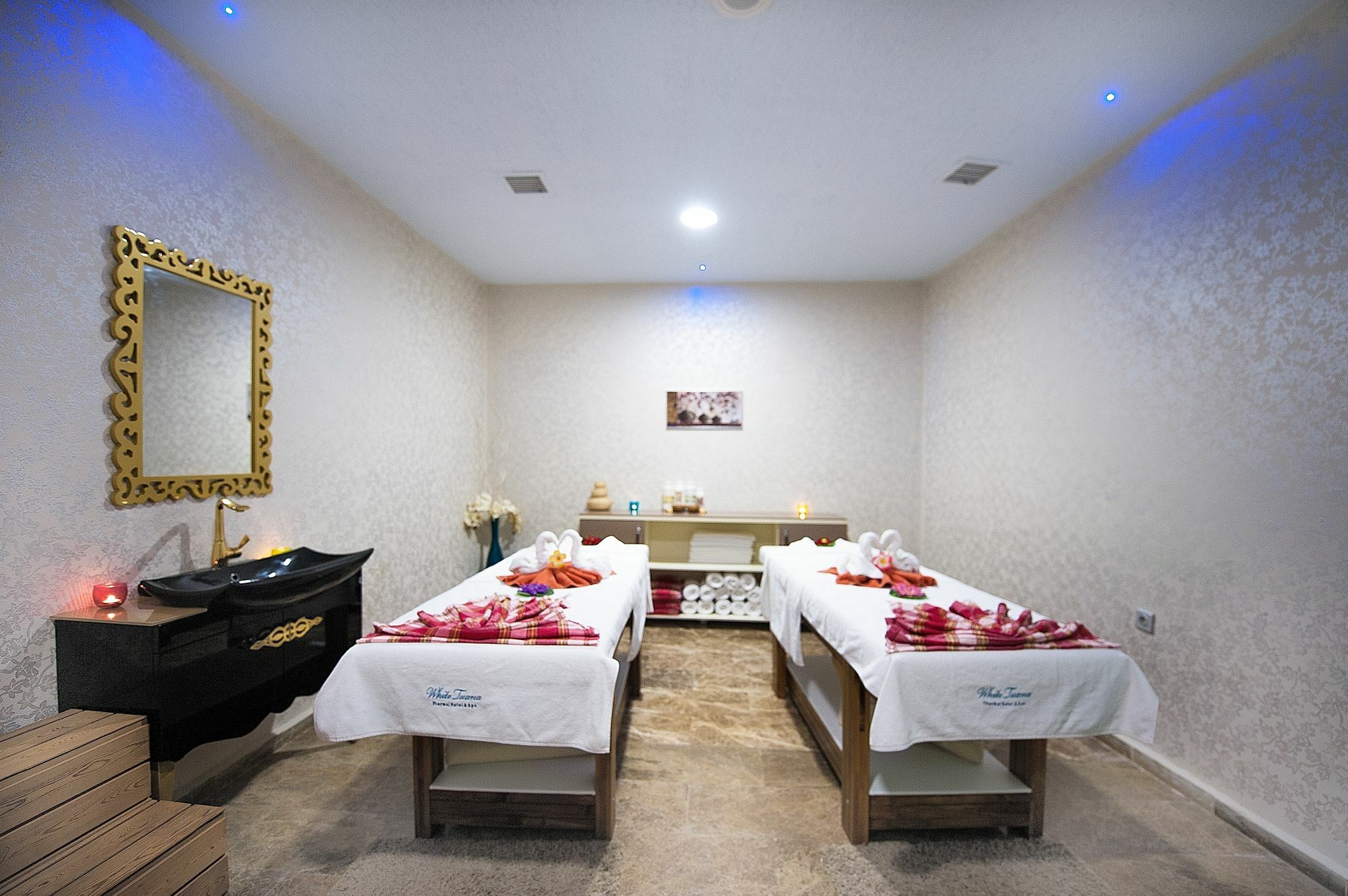 Zir Dream Thermal & Spa Hotel Termal Εξωτερικό φωτογραφία