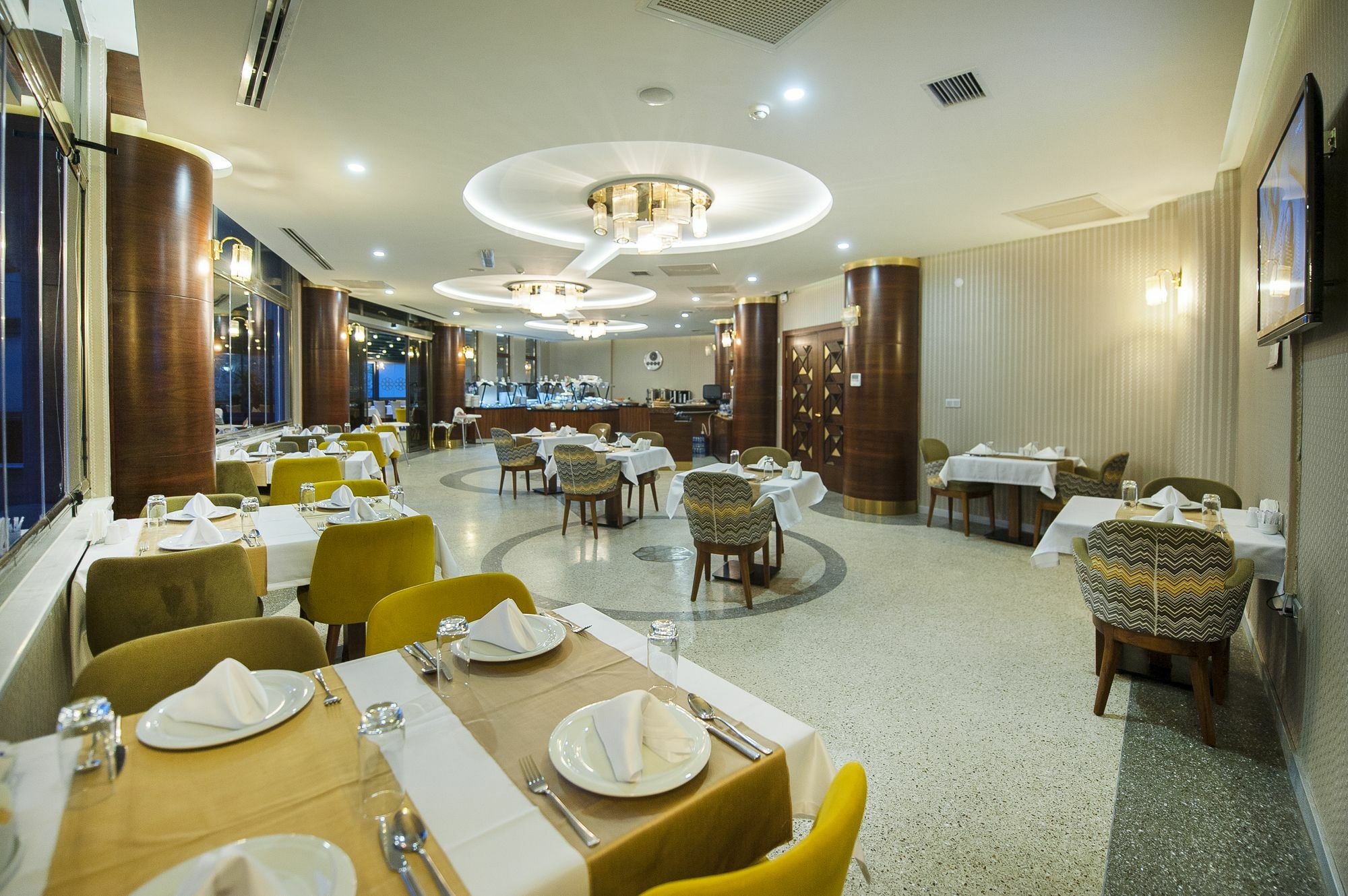 Zir Dream Thermal & Spa Hotel Termal Εξωτερικό φωτογραφία