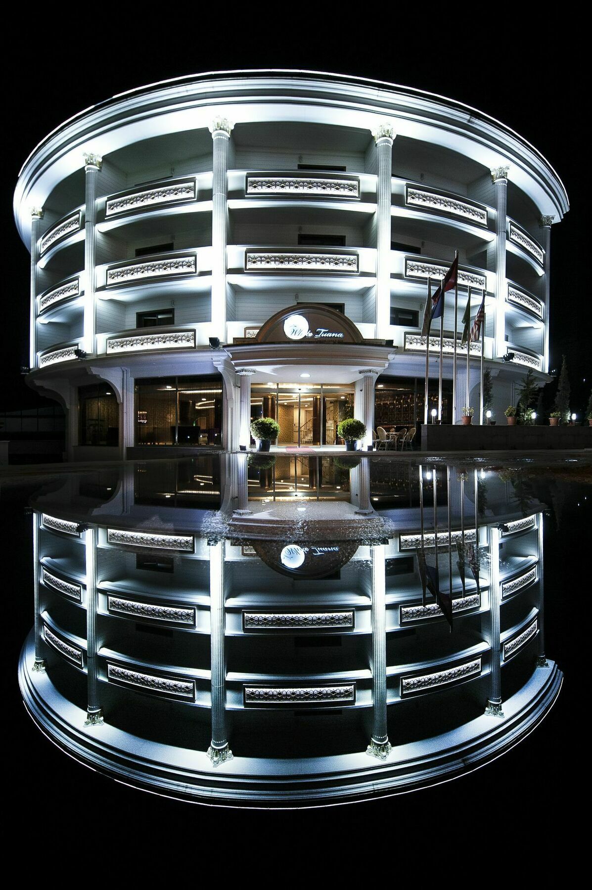 Zir Dream Thermal & Spa Hotel Termal Εξωτερικό φωτογραφία