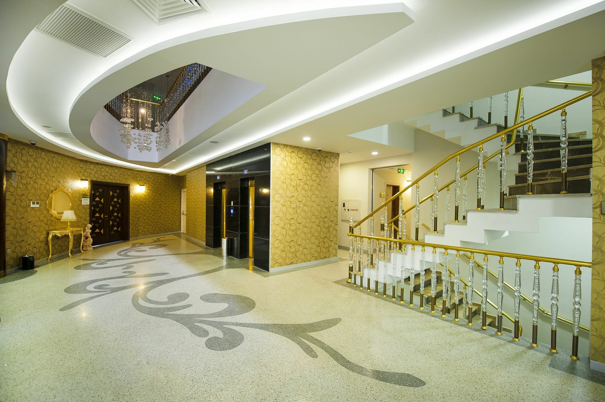 Zir Dream Thermal & Spa Hotel Termal Εξωτερικό φωτογραφία